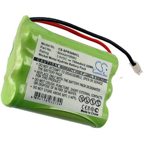 Thomson T7500 Battery