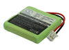 Samsung SP-R6100pp Battery