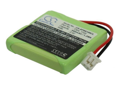 Sagem DCP 12-300 Battery