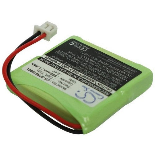 Samsung SP-R6100pp Battery
