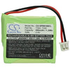 Samsung SP-R6100pp Battery