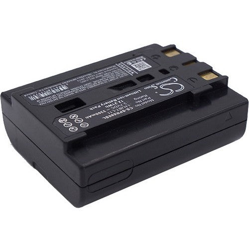 Spectra Precision SpectraScan PR-655 Battery