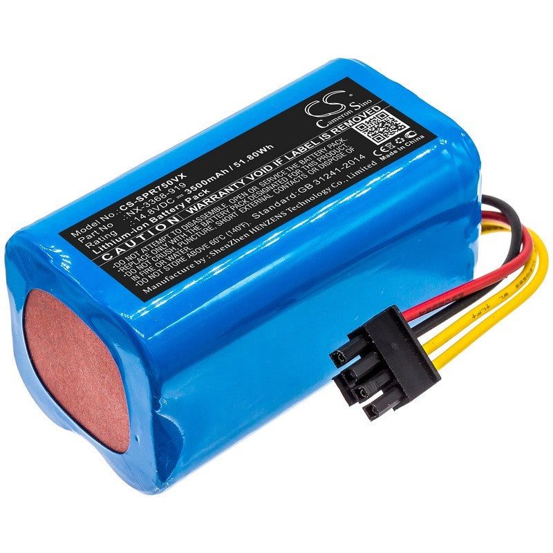 FULLY FUNNY BL502VM Battery