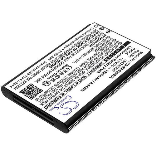 SpectraLink S33 Battery