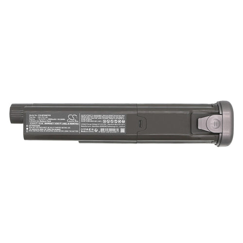 SUPRO VCS66-X7 Battery