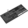 Sony SGP711 Battery