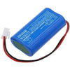 SONEL WAAKU11 Battery
