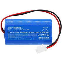 SONEL PQM-711 Battery