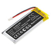 Cardo Packtalk Edge Battery