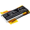 Cardo Freecom 4+ Battery