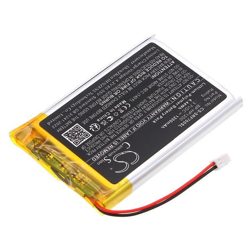 Sony MDR-RF7100 Battery