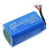 Sony SRS-XG300 Battery