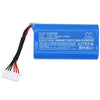 Sony SRS-XG300 Battery