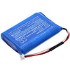 Systronik 523019.1 Battery