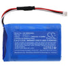 Systronik 523019.1 Battery
