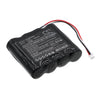 Systronik 22996 Battery