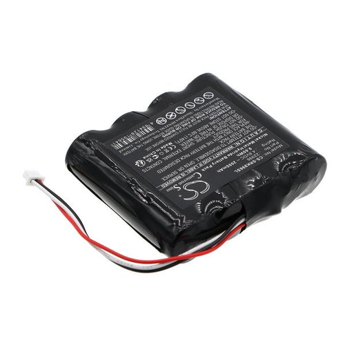 Systronik 91507801 Battery