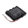 Systronik 4-HXAAL Battery