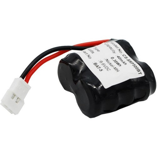 Perimeter SR-i900R Alarm System Battery
