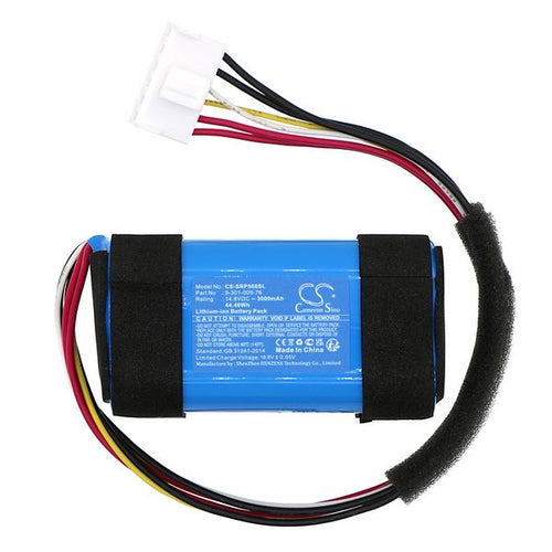 Sony 9-301-009-76 Battery