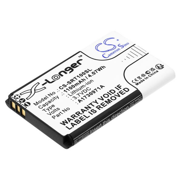 CS-SRT100SL Battery