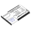 Sony EZW-RT10 Battery
