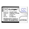 Sony S-Air Wireless Transceiver Battery