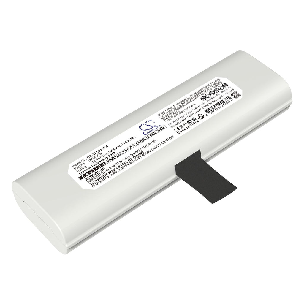 Sencor SRV 2010TI Battery