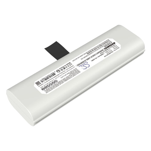 Sencor SRV 2010TI Battery