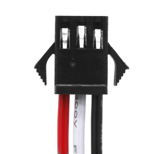 Sencor SRV-9385WH Battery