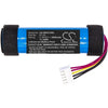 Sony SRS-XB22 Battery