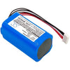 Sony SRS-XB43 Battery