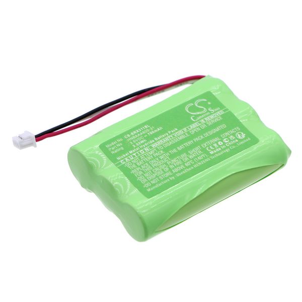 Sony SRS-XB01 Battery