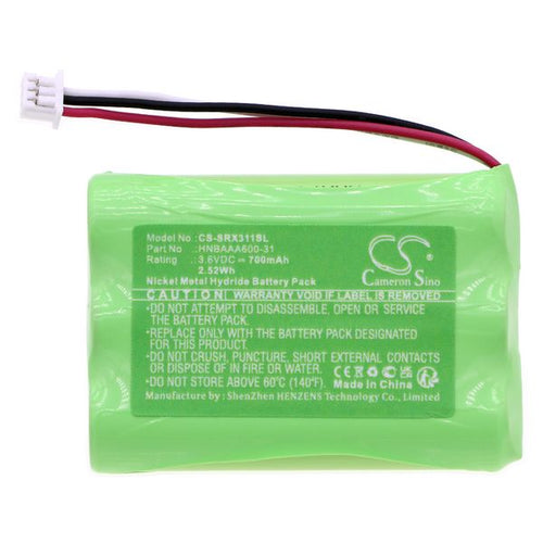 Sony 3HRMR03 Battery