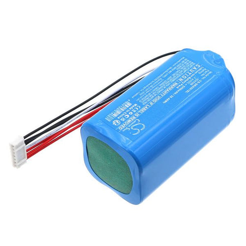 Sony SRS-XB501G Battery
