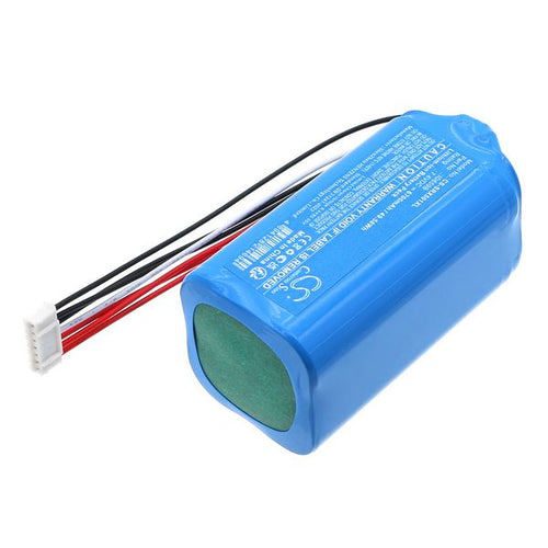 Sony SRS-XB501 Battery