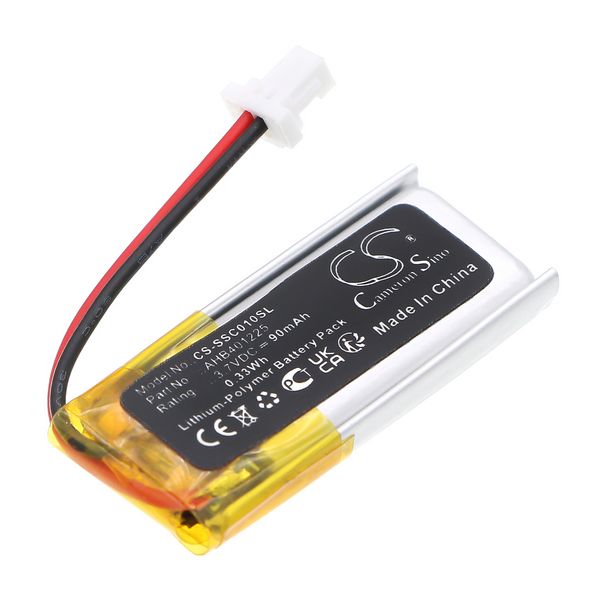 Sena Grip Remote Control Battery