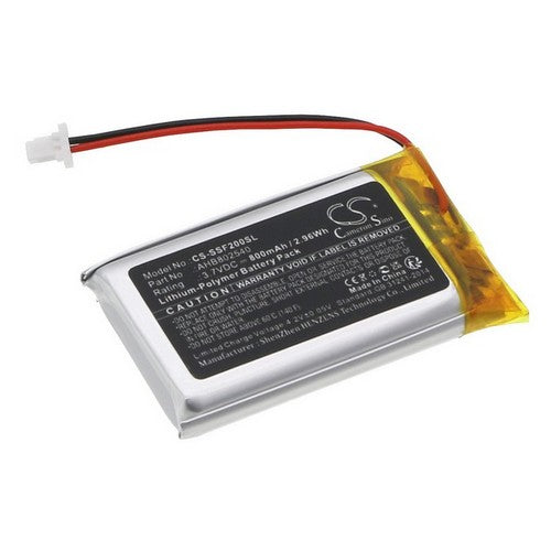 Sena SF4 Battery