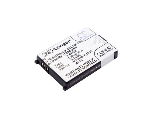 Siemens Gigaset SL30 Battery