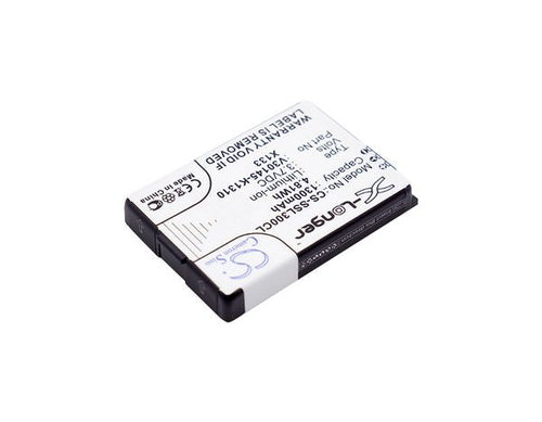 Siemens Gigaset active M Battery