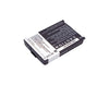 Siemens Gigaset 4000s micro Battery