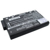Hughes 9201 BGAN Battery