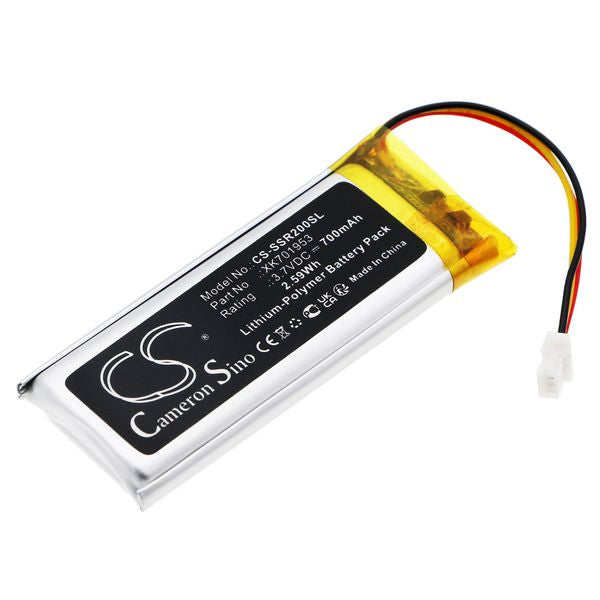 Sena XK701953 Battery