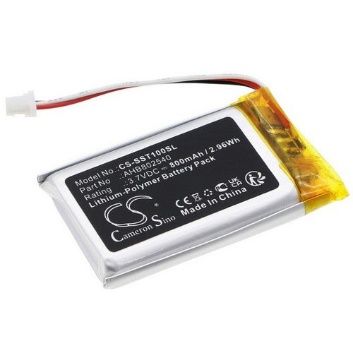 CS-SST100SL Battery