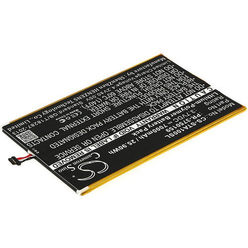 CS-STA100SL Battery