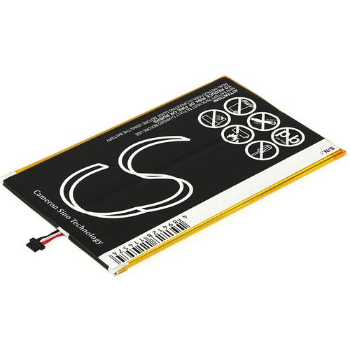 INSIGNIA Flex 10.1 NS-15AT10 Battery