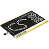 CS-STA100SL Battery