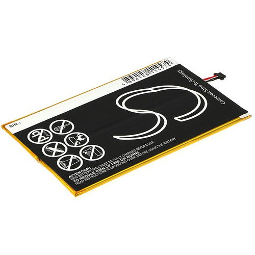 INSIGNIA Flex 10.1 NS-15AT10 Battery