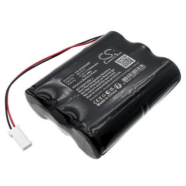 SILENTRON alarme Battery