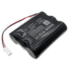 SILENTRON BAT1010 Battery